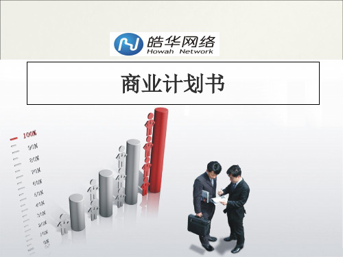皓华商业计划书-最新