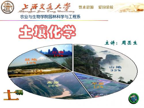 第十章 氮素营养与          氮肥