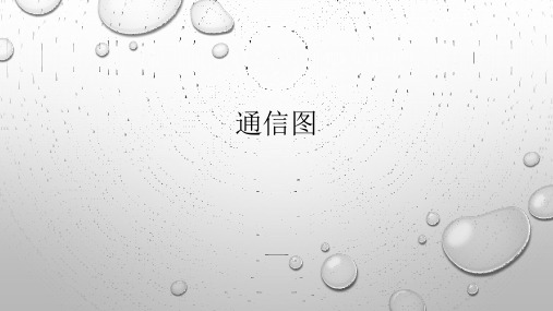 第九章 通信图-UML面向对象分析、建模与设计-吕云翔-清华大学出版社