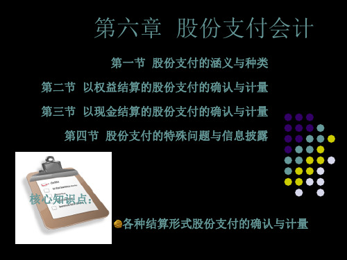 高级财务会计2019更新6-8章-95页文档