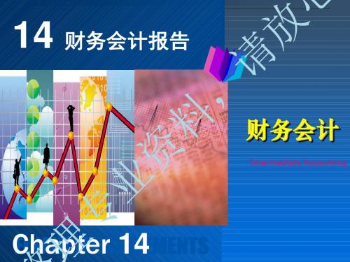 《某某年十四_财务会计报告》
