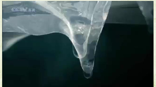 《中国的河流》第二课时