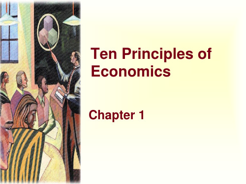 Mankiw_Economics_introduction