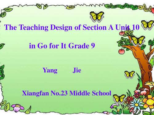 By-the-time-I-got-outside,-the-bus-had-already-left课件4