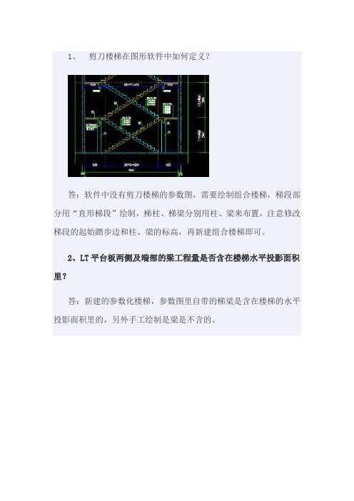 GCL百问百答几个问题的处理方法