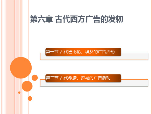 中外广告史ppt (7)