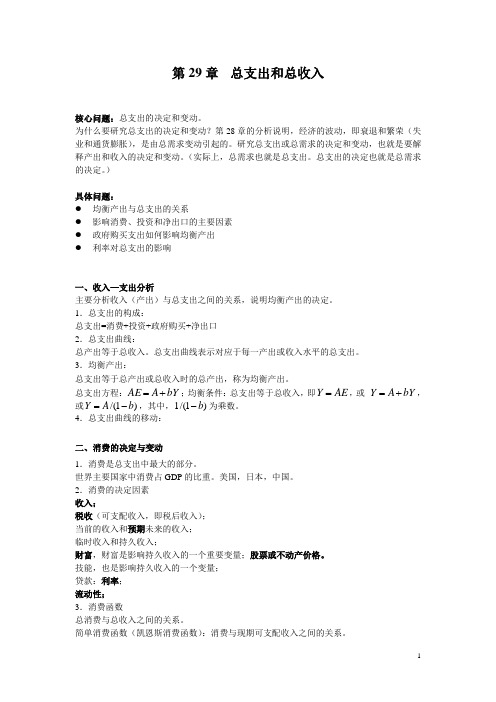 Ch[1][1].29  总支出和收入