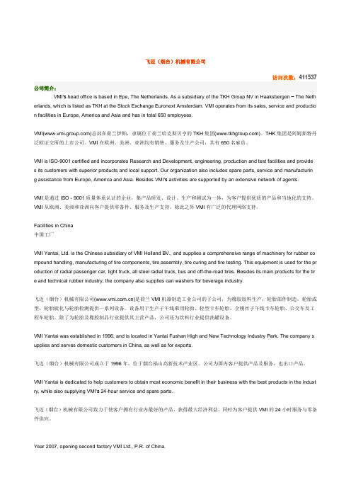 飞迈
