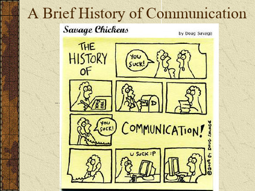 A Brief_History_of_Communication