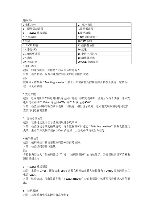 MD2000故障说明_20101010
