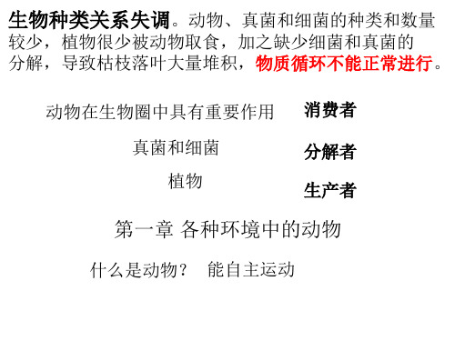 第一节 水中的动物.ppt