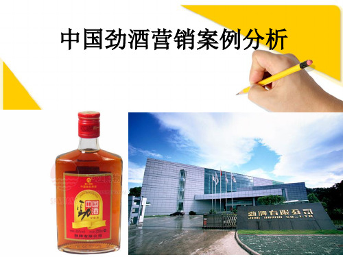 市场营销成功案例分析