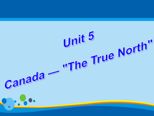 新课标人教版高中英语必修3Unit 5 Grammar the noun clauses as the appositive(共28张PPT)
