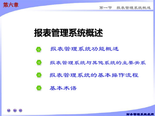 财务管理系统应用7.ppt