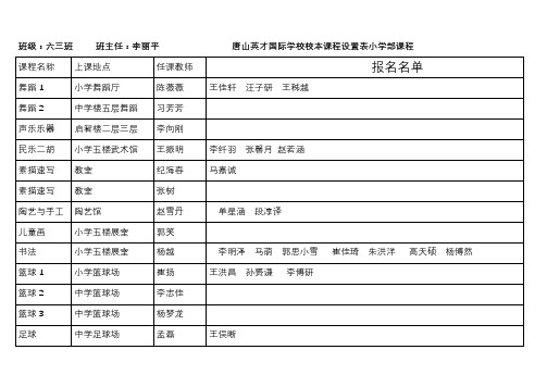 6.3_班__校本课程设置表 (2)