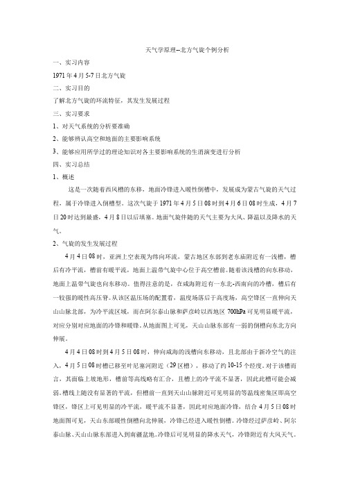 204-其他资源-北方气旋个例分析总结