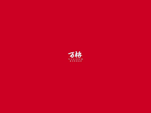 项目案名阐述