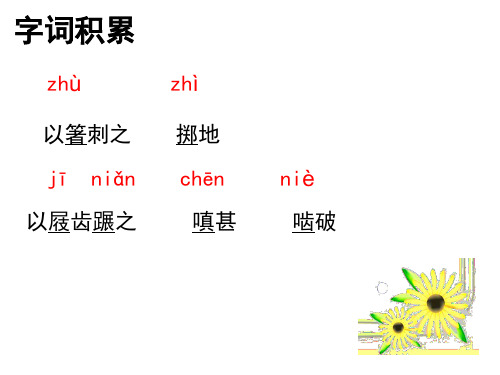 王蓝田性急