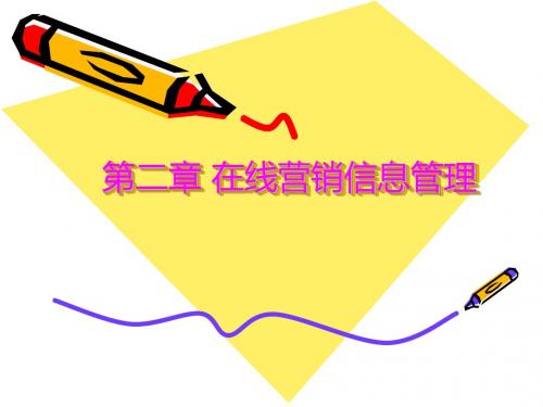 网络营销(1)(1)