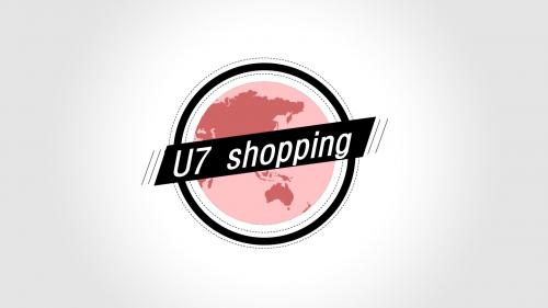 牛津译林英语 七年级上册Unit7Reading 1 Going shopping(共28张PPT) (1)