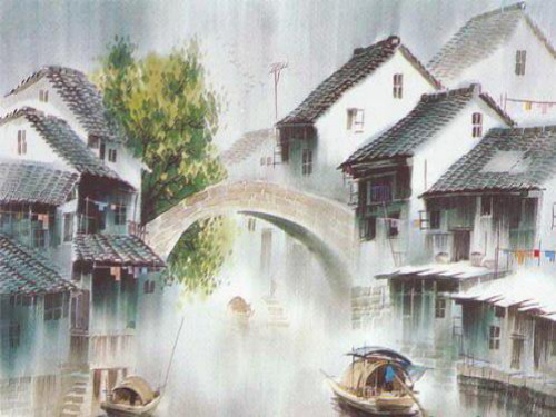 《蒲柳人家(节选)》精品PPT课件