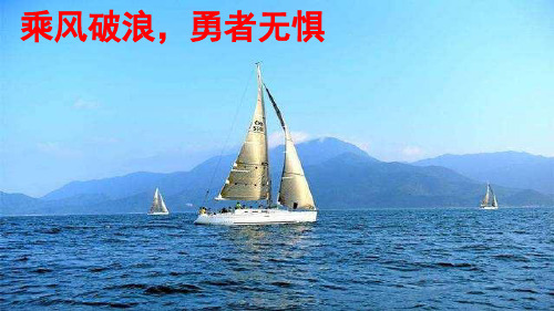 微专题——洋流的分布规律及地理意义(共19张PPT)