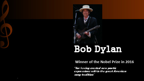 鲍勃·迪伦 BOB DYLAN