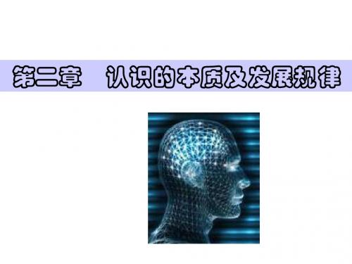 实践论反映论辩证法认识的本质theessenceofacquaintance