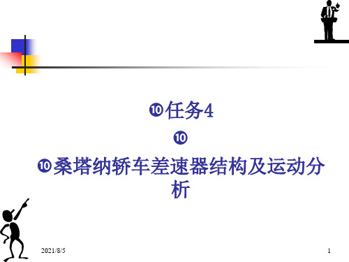 《汽车构造与拆装》电子教案 3.5