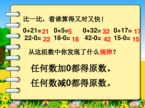 0乘5等于几？