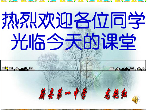 市场经济的一般特征