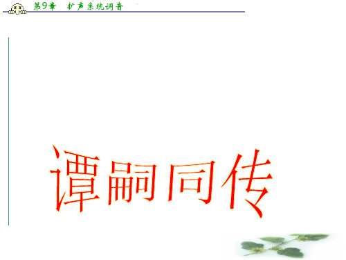 高二语文粤教选修《传记选读》 谭嗣同传 课件(29张)