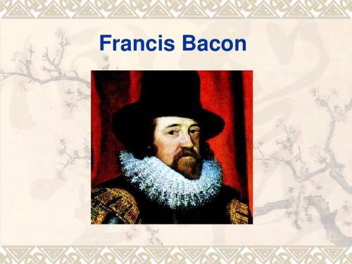 5.Bacon