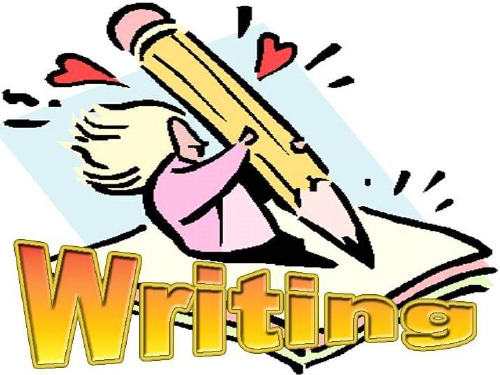 人教高中英语必修4Unit1writing 教学ppt课件(16张)