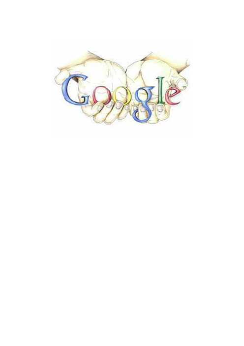 google模式读后感