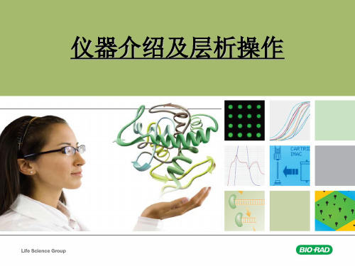 Duoflow仪器介绍