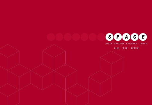 SPACE公司简介
