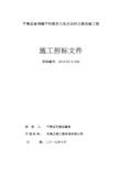 平舆杨埠镇平和路至大朱庄农村公路改建工程