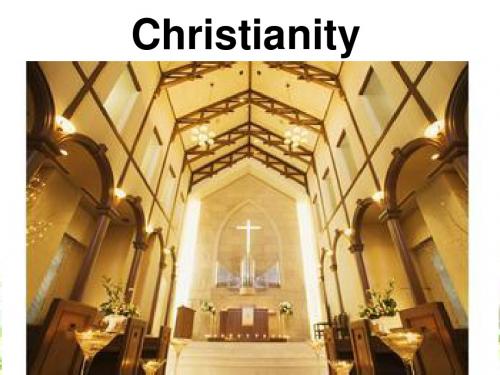 Christianity