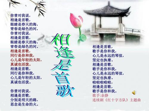 决胜中考之病句的“诊断”与“治疗” PPT课件