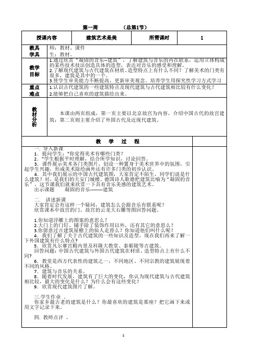 2美术 六上