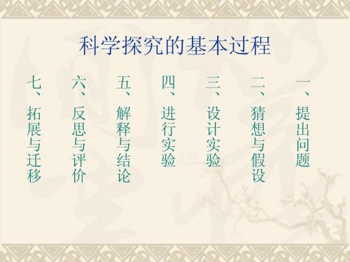 磁铁有磁性