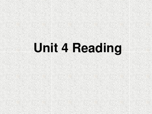 牛津深圳版英语七上Unit 4《Seasons》(Reading)ppt复习课件