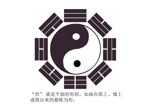 五年级下册美术课件-1 形的魅力(182)-人教版