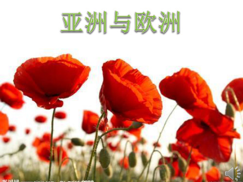 亚洲各国风景图片-精品文档