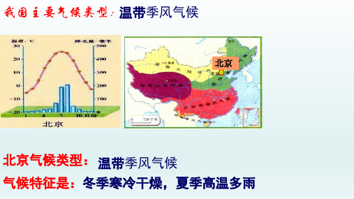 八年级地理上册  第二章中国的自然环境第二节气候第2课时课件(新人教版) (1)_6-10