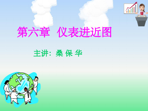 仪表进近图PPT精品文档