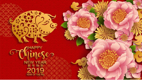 2019年春节复工安全教育培训课件