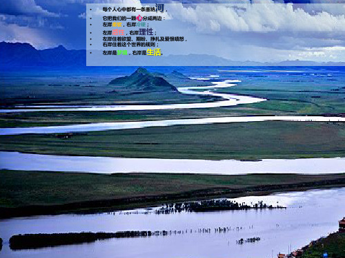 高三一轮复习人教版地理必修一4.3河流地貌的发育 定稿  (共31张PPT)