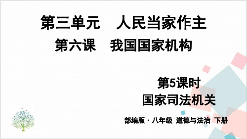 《人民当家作主》_PPT